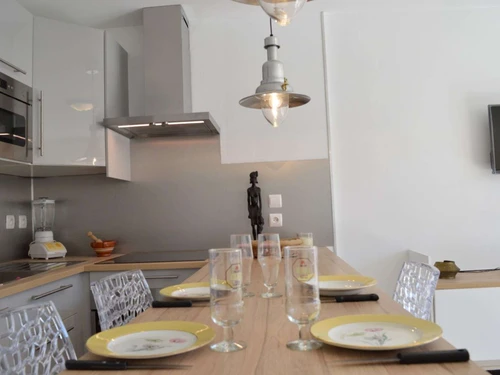 Apartment Fleury-Saint-Pierre-la-Mer, 1 bedroom, 4 persons - photo_14103018955