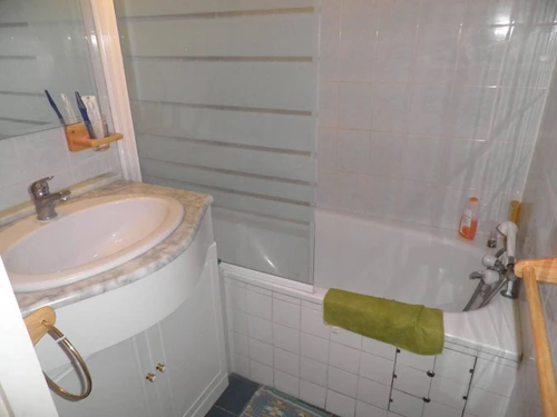 Apartment Gruissan, studio flat, 4 persons - photo_1540032672