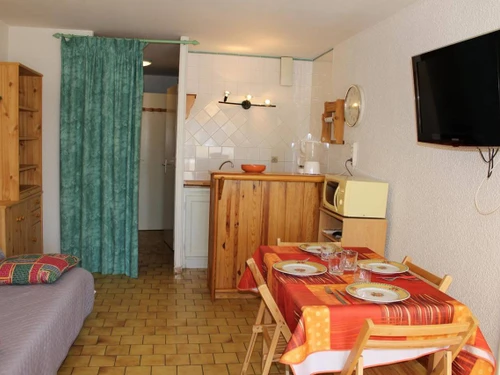 Apartment Gruissan, studio flat, 4 persons - photo_1540032672