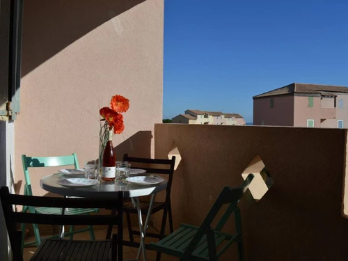 Apartment Fleury-Saint-Pierre-la-Mer, 1 bedroom, 4 persons - photo_2979034292