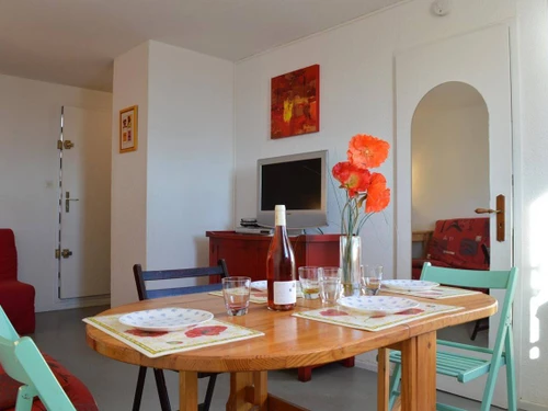Apartment Fleury-Saint-Pierre-la-Mer, 1 bedroom, 4 persons - photo_2979034292