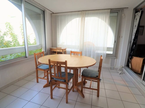 Appartement Le Grau-du-Roi, 2 pièces, 6 personnes - photo_15888363183