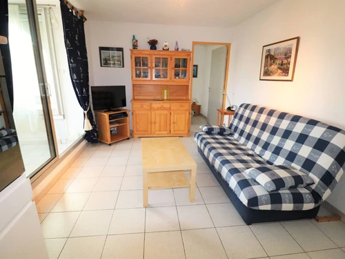 Appartement Le Grau-du-Roi, 2 pièces, 6 personnes - photo_15888363183