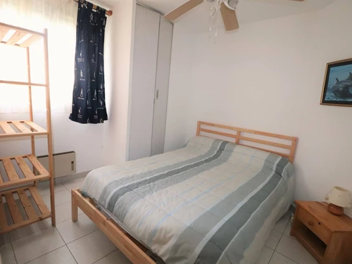 Appartement Le Grau-du-Roi, 2 pièces, 6 personnes - photo_15888363183