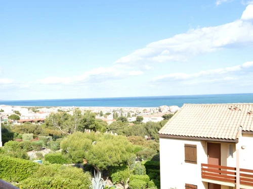 Apartment Fleury-Saint-Pierre-la-Mer, studio flat, 4 persons - photo_1540055554