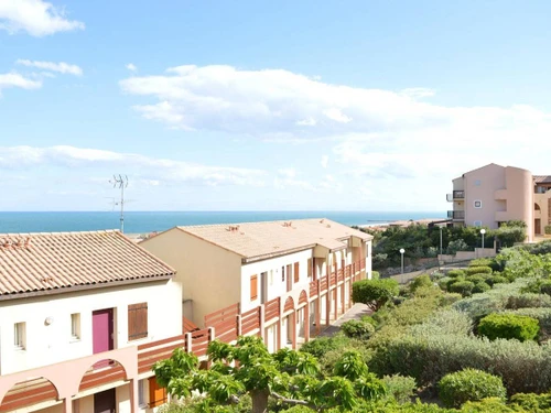 Apartment Fleury-Saint-Pierre-la-Mer, studio flat, 4 persons - photo_1540055554