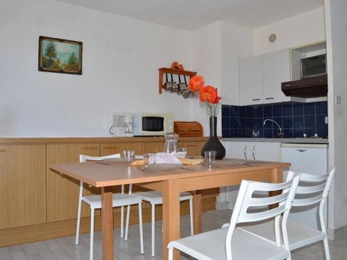 Apartment Fleury-Saint-Pierre-la-Mer, studio flat, 4 persons - photo_1540055554