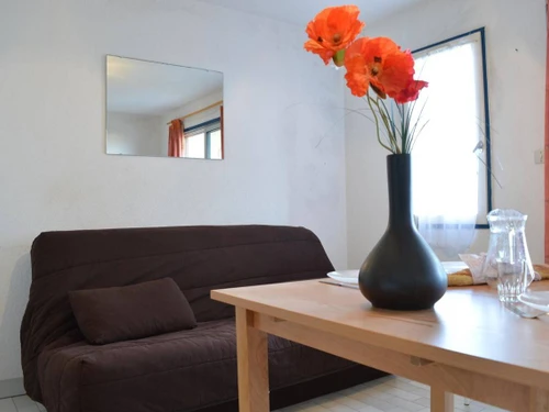 Apartment Fleury-Saint-Pierre-la-Mer, studio flat, 4 persons - photo_1540055554