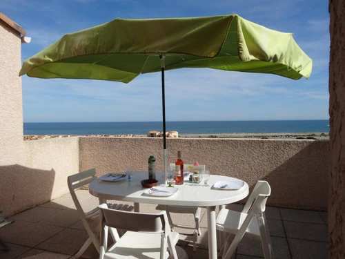 Villa Fleury-Saint-Pierre-la-Mer, 2 bedrooms, 6 persons - photo_8396685546