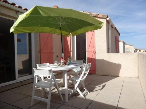 Villa Fleury-Saint-Pierre-la-Mer, 2 bedrooms, 6 persons - photo_8396685546