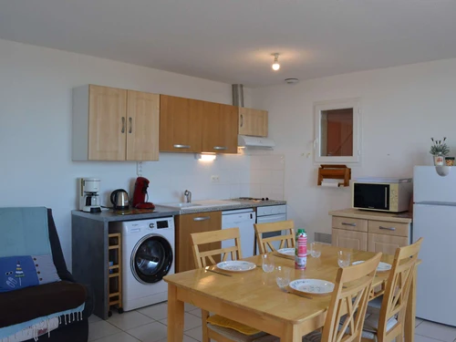 Villa Fleury-Saint-Pierre-la-Mer, 2 bedrooms, 6 persons - photo_8396685546