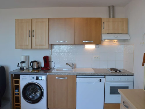 Villa Fleury-Saint-Pierre-la-Mer, 2 bedrooms, 6 persons - photo_8396685546