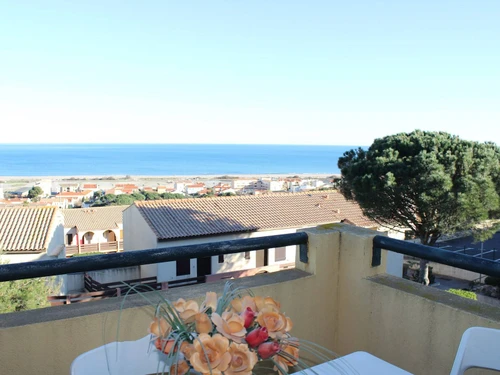 Appartement Fleury-Saint-Pierre-la-Mer, 2 pièces, 5 personnes - photo_14702929295