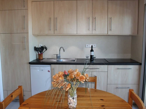 Appartement Fleury-Saint-Pierre-la-Mer, 2 pièces, 5 personnes - photo_14702929295