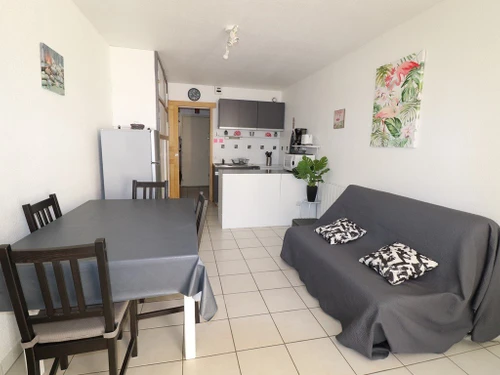 Estudio Le Grau-du-Roi, estudio, 4 personas - photo_13371898643