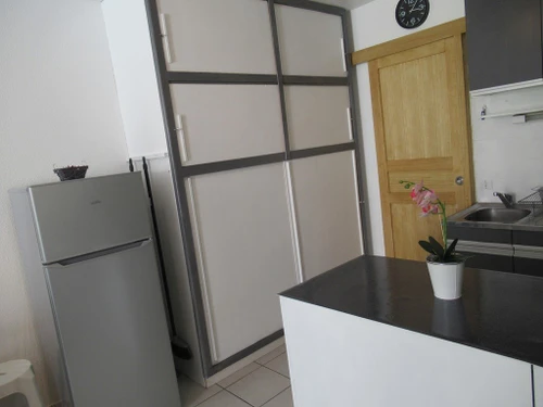 Estudio Le Grau-du-Roi, estudio, 4 personas - photo_13371898643