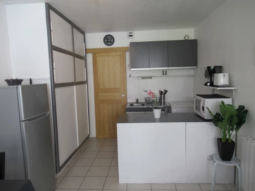 Estudio Le Grau-du-Roi, estudio, 4 personas - photo_13371898643