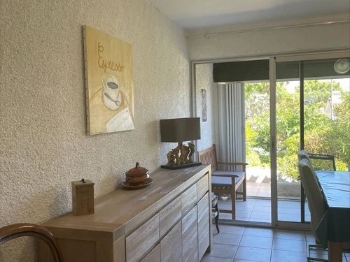 Villa Fleury-Saint-Pierre-la-Mer, 3 bedrooms, 6 persons - photo_17849624010