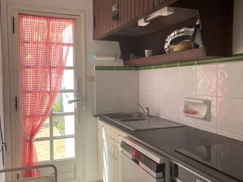 Villa Fleury-Saint-Pierre-la-Mer, 3 bedrooms, 6 persons - photo_17849624010