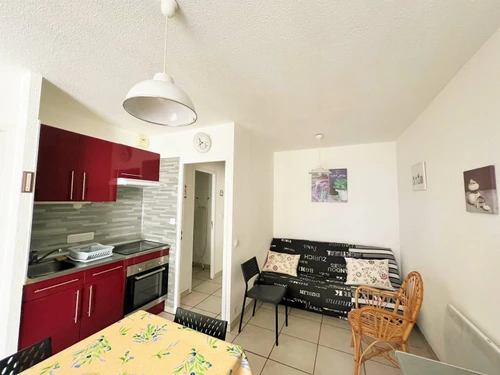 Ferienwohnung Le Grau du Roi, 1 Schlafzimmer, 4 Personen - photo_17106138909