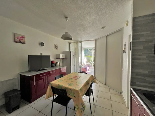 Ferienwohnung Le Grau du Roi, 1 Schlafzimmer, 4 Personen - photo_17106138909