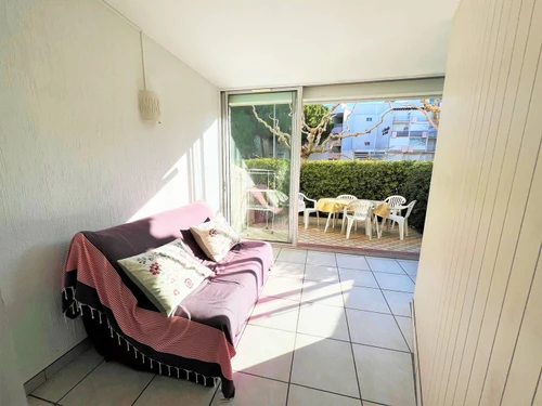 Ferienwohnung Le Grau du Roi, 1 Schlafzimmer, 4 Personen - photo_17106138909