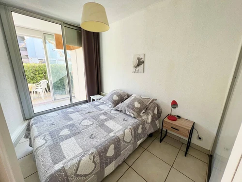 Ferienwohnung Le Grau du Roi, 1 Schlafzimmer, 4 Personen - photo_17106138909