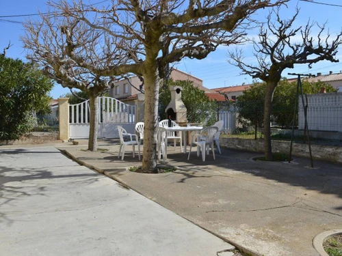 Villa Fleury-Saint-Pierre-la-Mer, 4 bedrooms, 9 persons - photo_1540044174
