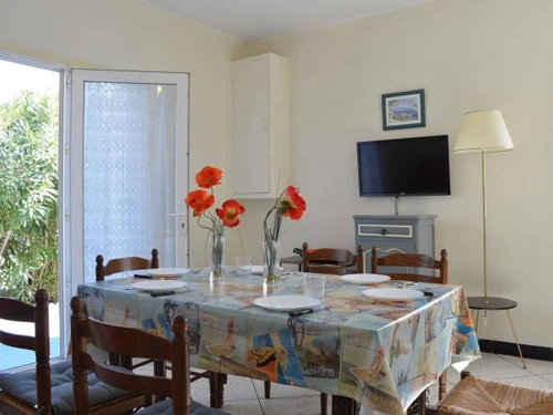 Villa Fleury-Saint-Pierre-la-Mer, 4 bedrooms, 9 persons - photo_1540044174