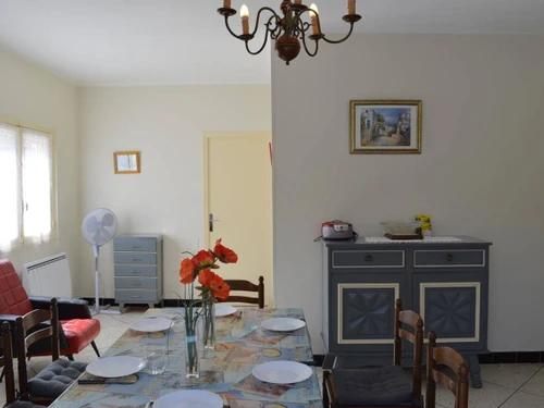 Villa Fleury-Saint-Pierre-la-Mer, 4 bedrooms, 9 persons - photo_1540044174