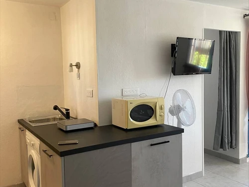 Apartment Fleury-Saint-Pierre-la-Mer, 1 bedroom, 4 persons - photo_17824597806