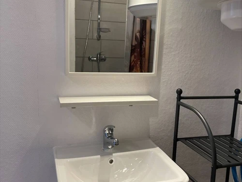 Apartment Fleury-Saint-Pierre-la-Mer, 1 bedroom, 4 persons - photo_17824597806