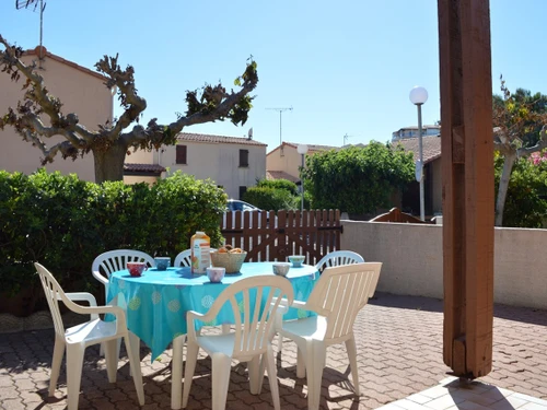 Villa Fleury-Saint-Pierre-la-Mer, 2 bedrooms, 6 persons - photo_8929937458
