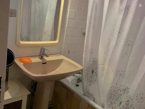 Villa Cap d'Agde, 3 Schlafzimmer, 6 Personen - photo_15289684245