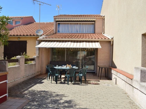 Maison Fleury-Saint-Pierre-la-Mer, 5 pièces, 8 personnes - photo_1540046737