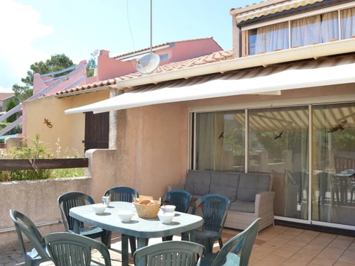 Maison Fleury-Saint-Pierre-la-Mer, 5 pièces, 8 personnes - photo_1540046737