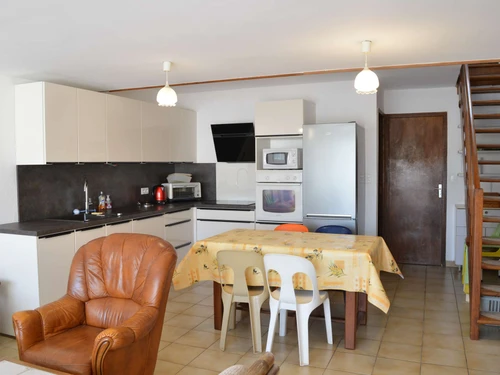 Maison Fleury-Saint-Pierre-la-Mer, 5 pièces, 8 personnes - photo_1540046737