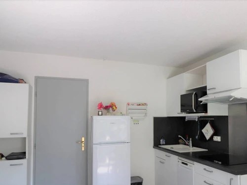 Studio Le Grau-du-Roi, 1 pièce, 4 personnes - photo_17059387756