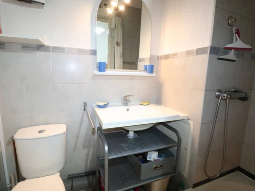 Studio Le Grau-du-Roi, 1 pièce, 4 personnes - photo_17059387756