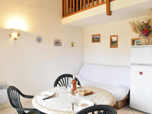 Villa Fleury-Saint-Pierre-la-Mer, 2 bedrooms, 6 persons - photo_14815837054