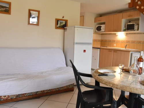 Villa Fleury-Saint-Pierre-la-Mer, 2 bedrooms, 6 persons - photo_14815837054