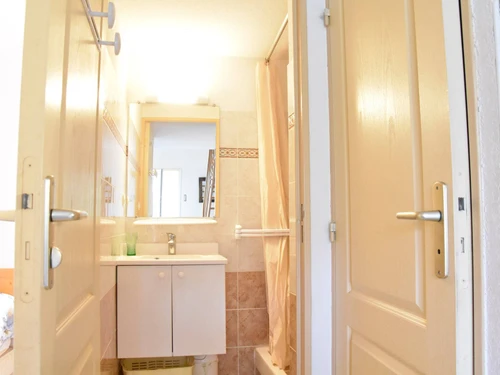 Villa Fleury-Saint-Pierre-la-Mer, 2 bedrooms, 6 persons - photo_14815837054