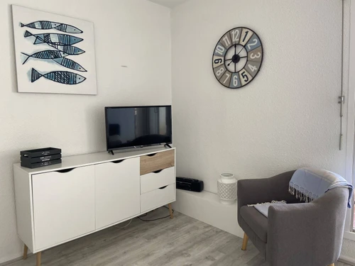 Apartment Cap d'Agde, 1 bedroom, 6 persons - photo_8857008197