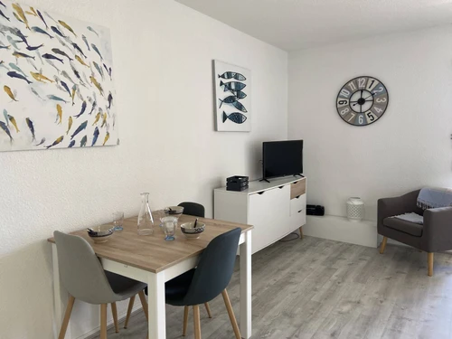 Apartment Cap d'Agde, 1 bedroom, 6 persons - photo_8857008197