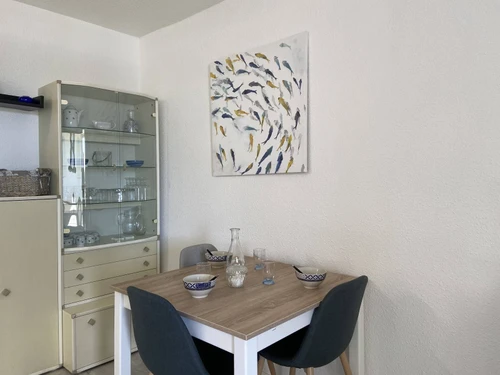 Apartment Cap d'Agde, 1 bedroom, 6 persons - photo_8857008197