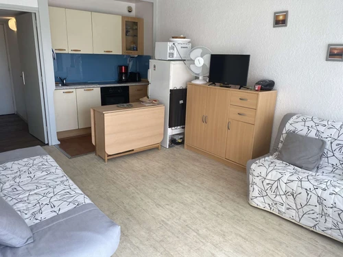 Appartement Port Camargue, 1 pièce, 4 personnes - photo_15803358281
