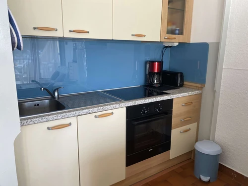 Appartement Port Camargue, 1 pièce, 4 personnes - photo_15803358281