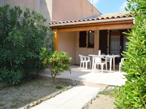 Villa Fleury-Saint-Pierre-la-Mer, 1 bedroom, 6 persons - photo_1540053490