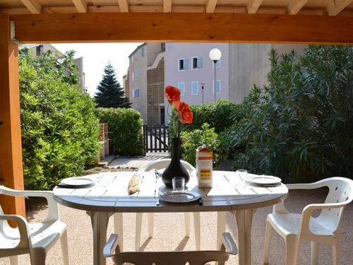 Maison Fleury-Saint-Pierre-la-Mer, 2 pièces, 6 personnes - photo_1540053490