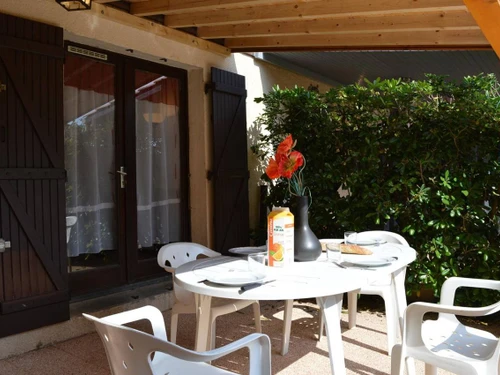 Maison Fleury-Saint-Pierre-la-Mer, 2 pièces, 6 personnes - photo_1540053490